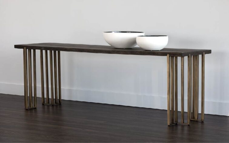 Alto Console Table