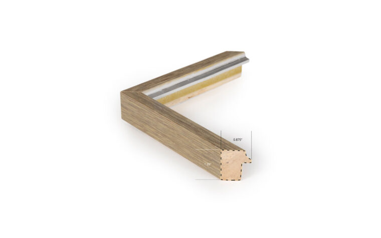 Warm wood dimensions