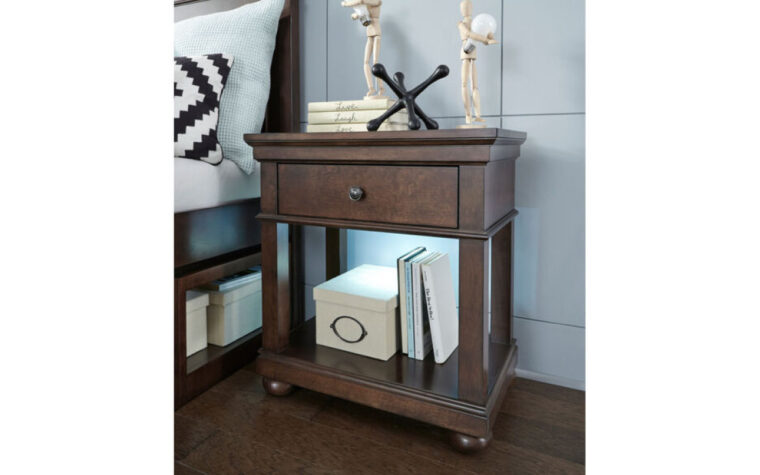 Canterbury Kids Night Stand - Chervin Furniture & Design