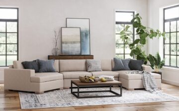 Sofa with Chaise- Blog Header Image