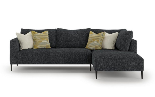 Geraldine Modular Sectional Sofa by Brentwood