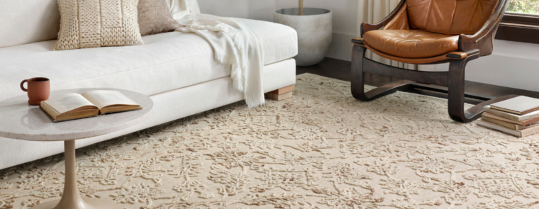 Loloi Rugs textured area rug