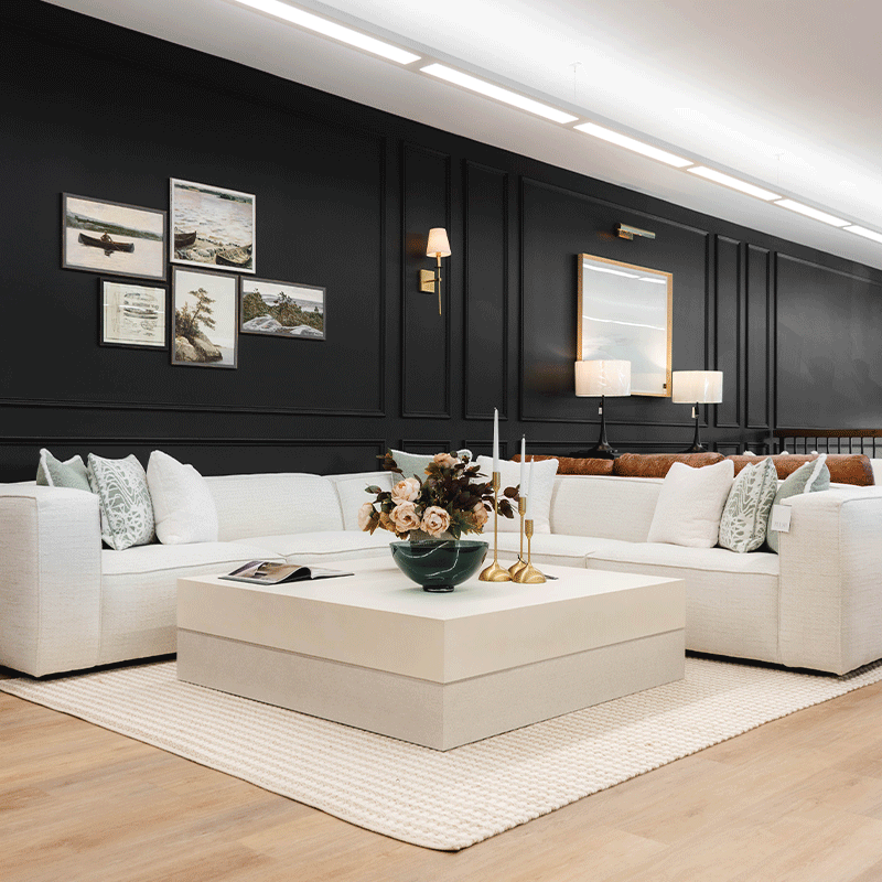 Furniture Sale in Elmira + Waterloo Chervin Furniture & Design