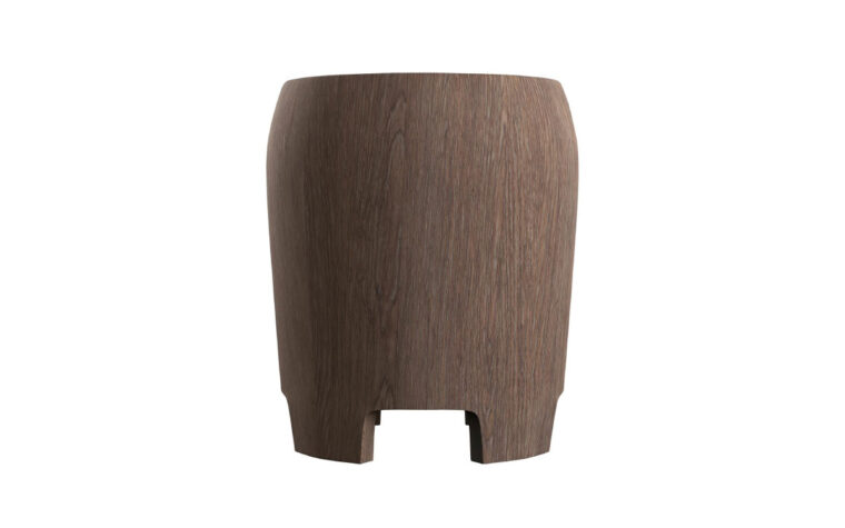 Casa Paros Wood Accent Table by Bernhardt
