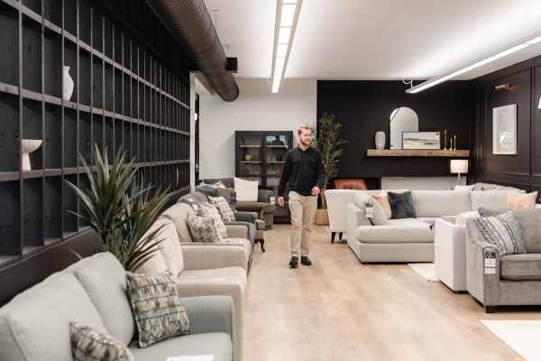 furniture delivery from elmira furniture store