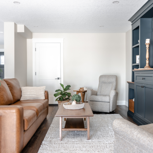 Furniture Store in Elmira Chervin Furniture & Design