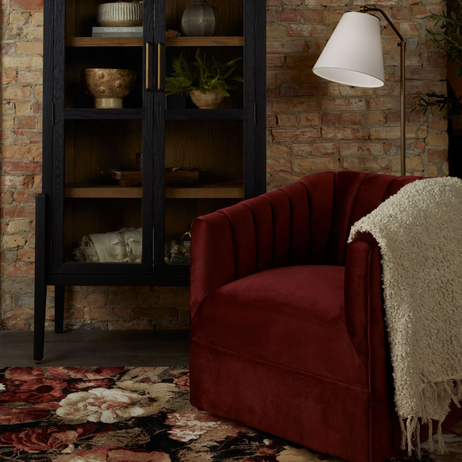 Furniture Sale in Elmira + Waterloo Chervin Furniture & Design