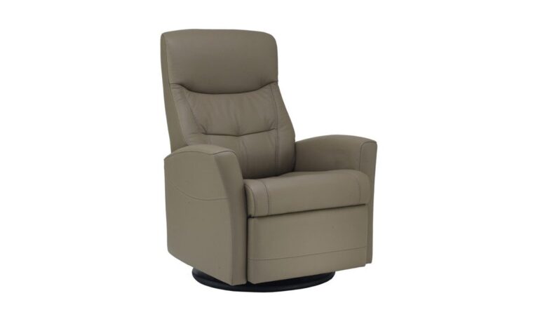 The Oslo power recliner by Fjords.