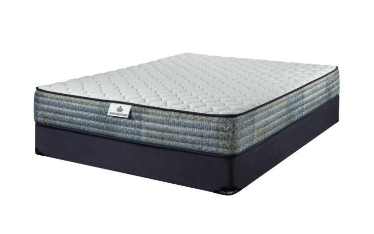 Kingsdown Dutton Mattress in Waterloo