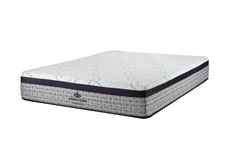 Kingsdown mattress Canada - Encore 2 Plush Hybrid