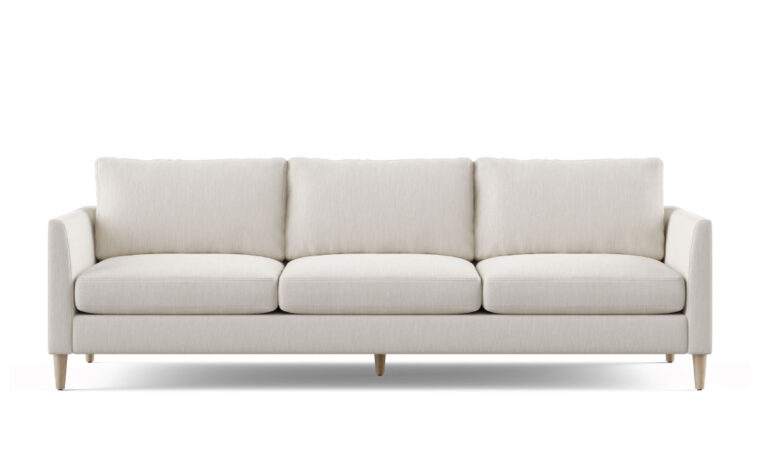 Tribeca mid-century modern sofa