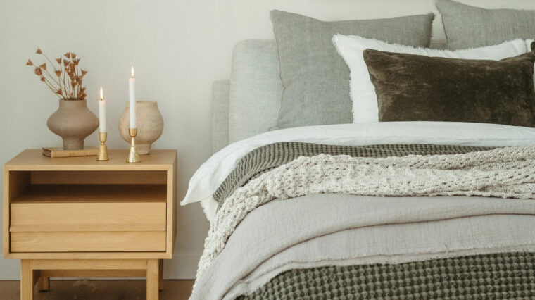 Indaba home decor brand