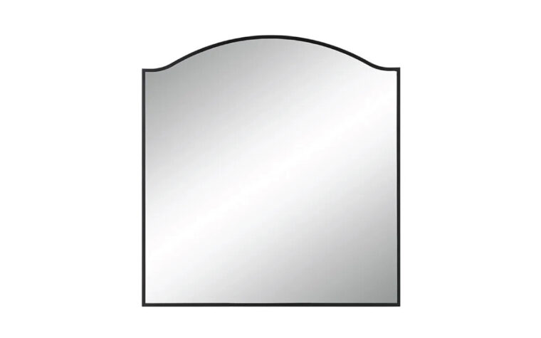 Bandon arch mirror by Renwil