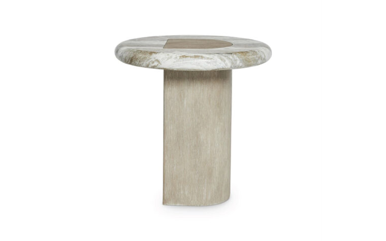 Arcadia stone top table