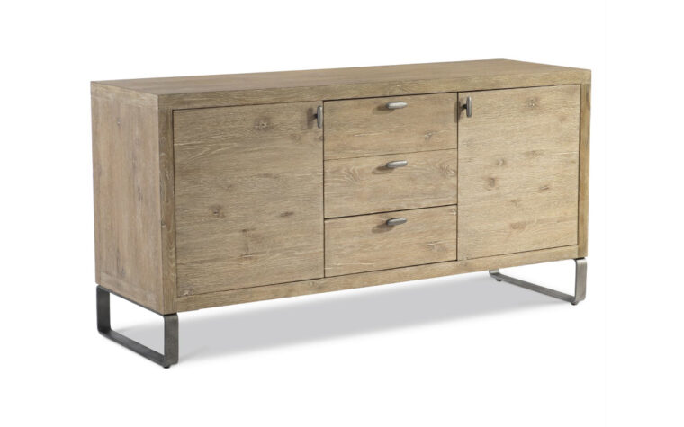 Tribeca buffet by Bernhardt
