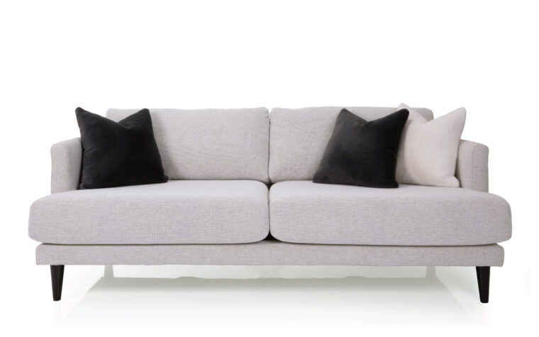 The Fargo Canadian made sofa from Decor-Rest