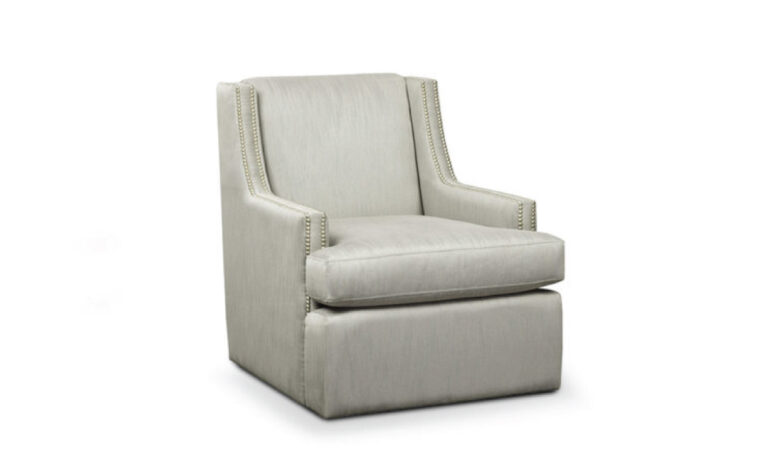 Silas modern style chair from Brentwood Classics