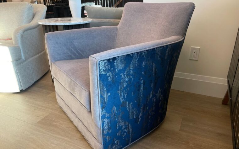 Vogel clarissa chair