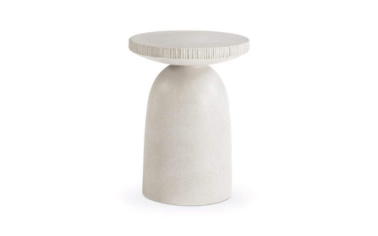 Antibes Small Accent Table