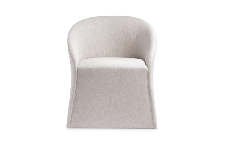 Antibes Modern Arm Chair