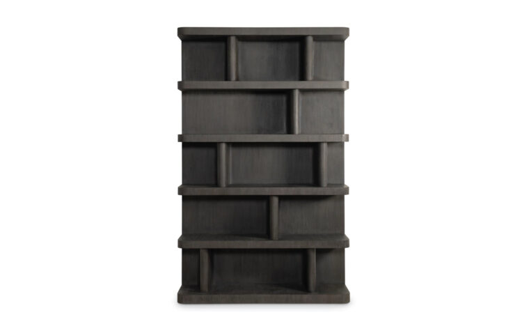 Boyd Etagere Bookcase by Bernhardt