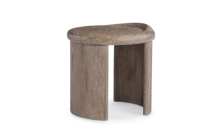 Bryant Round Side Table perfect for contemporary spaces