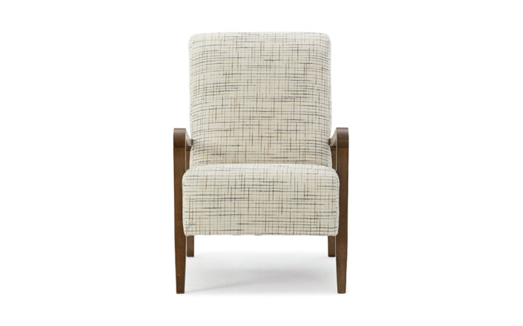 Rybe mid century modern Accent Chair from Best Home Furnishings