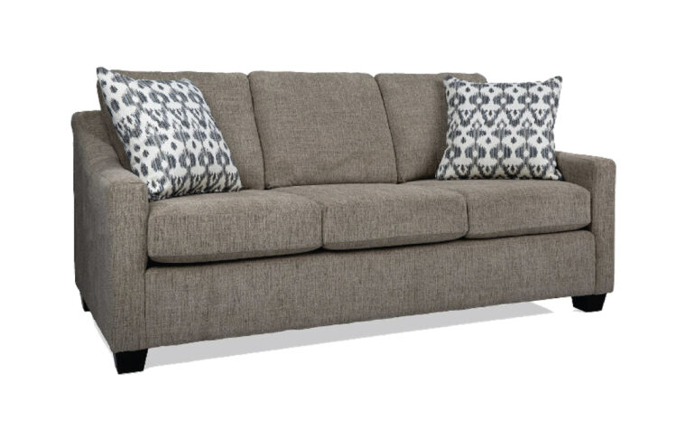 9416-27 Condo Size Sofa from Superstyle