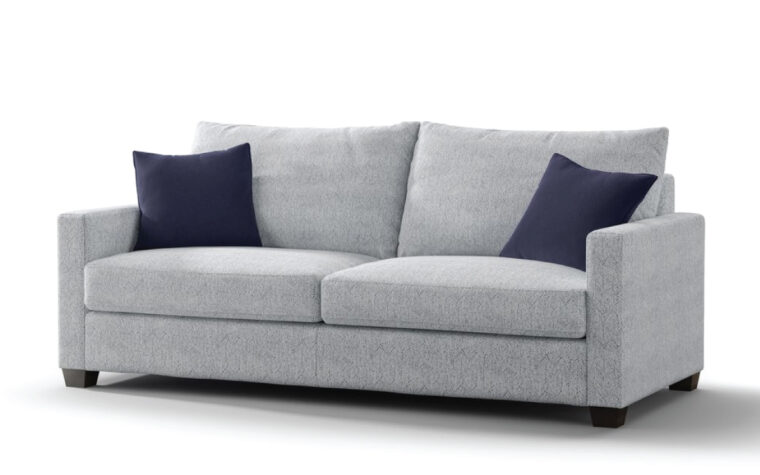 Contemporary Sofa in Canada from Brentwood Classics