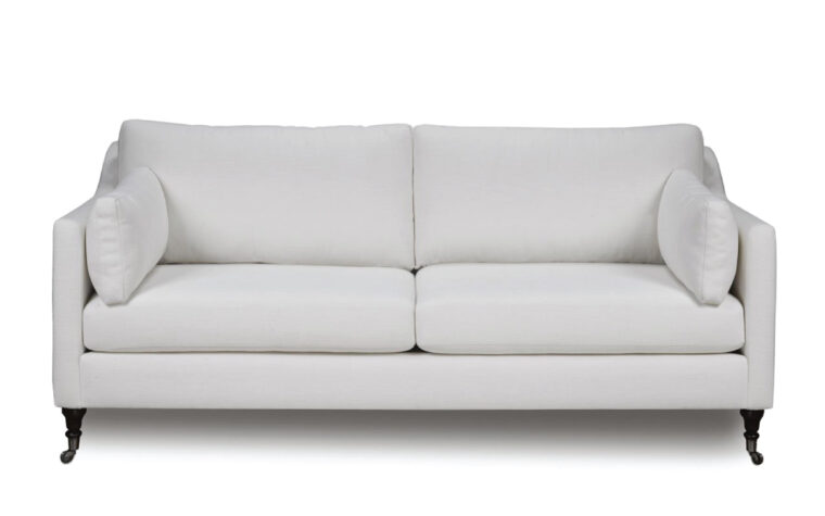 modern traditional sofa from Brentwood Classics