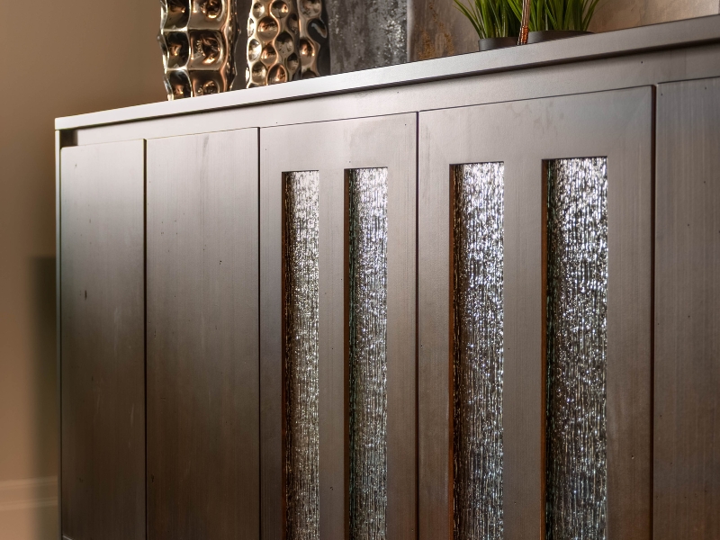 Dining room sideboard