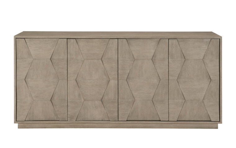 contemporary sideboard buffet from Bernhardt