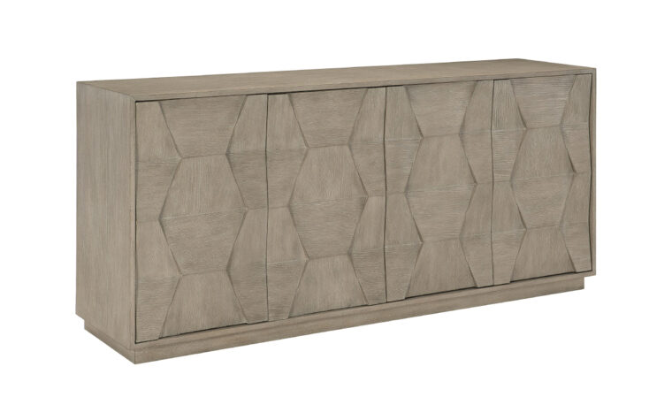 contemporary sideboard buffet cabinet