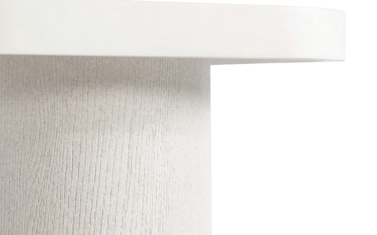 Ellison Side tables with contemporary texture details from Bernhardt
