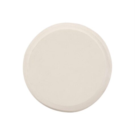top view finish of the kai outdoor accent table