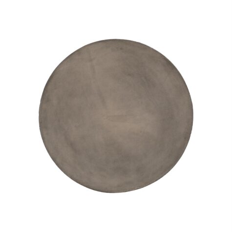 top view finish of the miramaroutdoor accent table