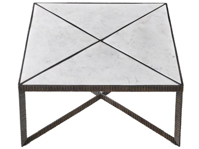 Marble Cocktail Table from Universal Furniture