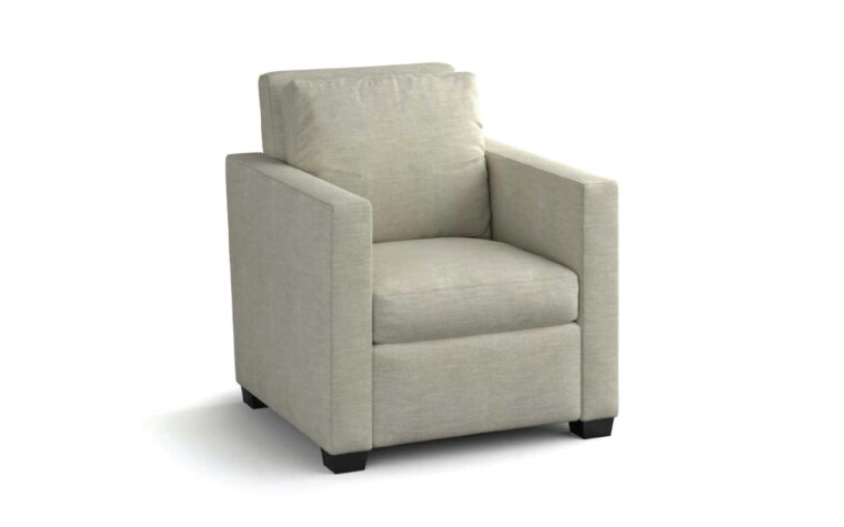 arm chair Made in Canada by Brentwood Classics