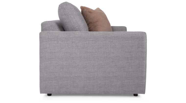 Modern Canadian-Made Sofa - Malibu from Decor-Rest