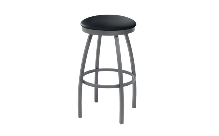 Henry Bar pub stool from Trica