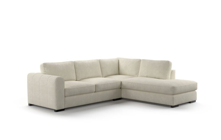 Brentwood Sirius Canadian made Sectional